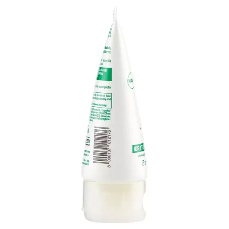 Equilibra Crema de Maini Aloe 75 ml Bax 6 buc.